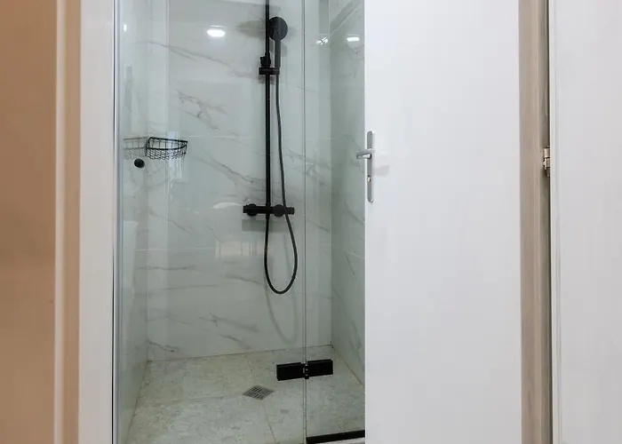 Mont Blanc Apartman Banszko