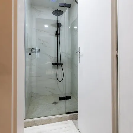 Mont Blanc Apartman Banszko