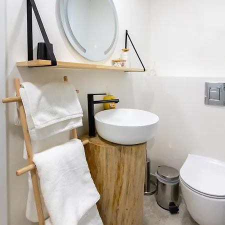 Mont Blanc Apartman